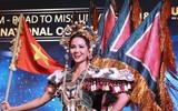 [ẢNH] Những bộ trang phục 